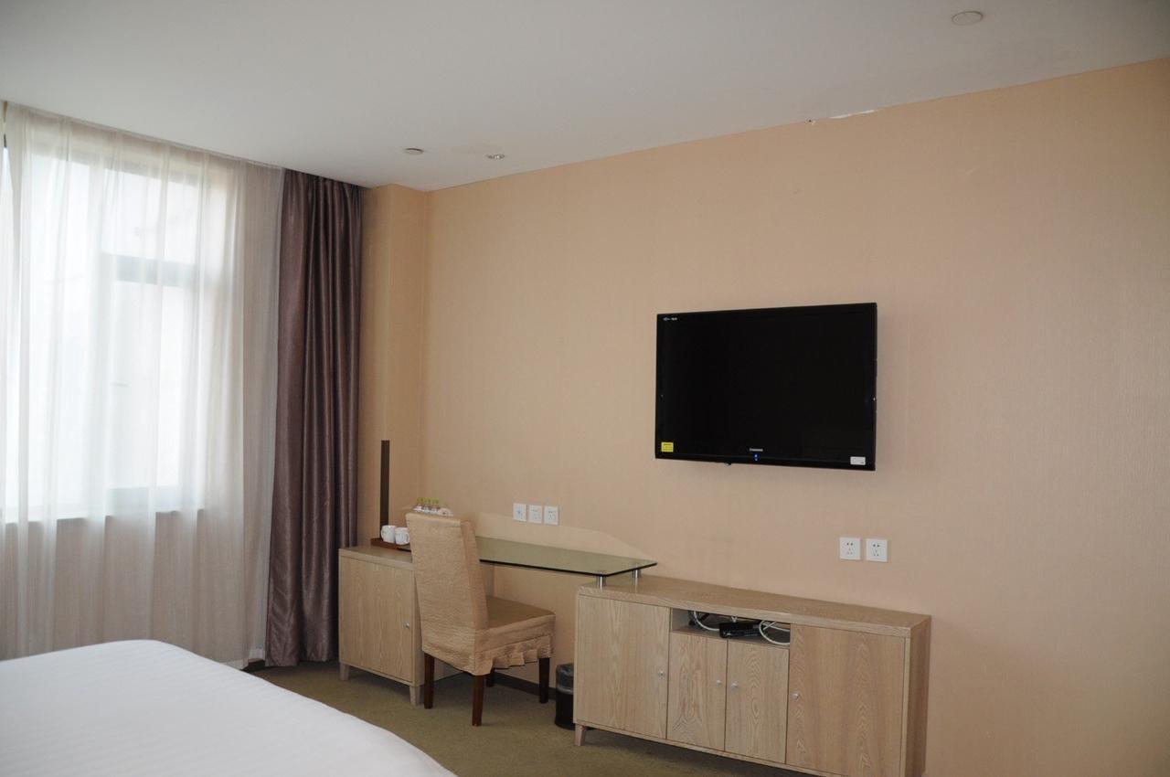 Motel 268 Hangzhou Westlake Avenue מראה חיצוני תמונה